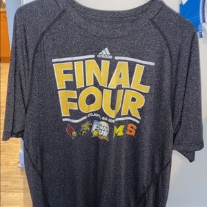 Final Four Dri Fit Shirt